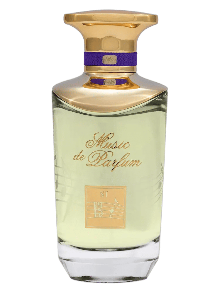 SI by Music de Parfum