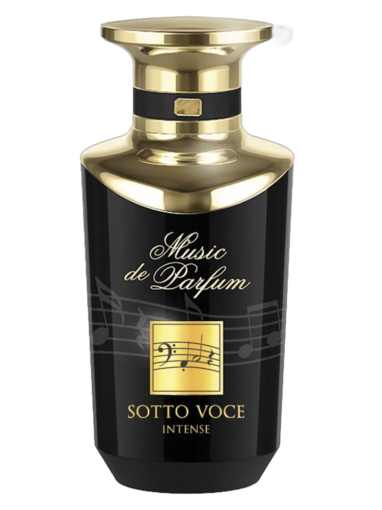 Sotto Voce by Music de Parfum