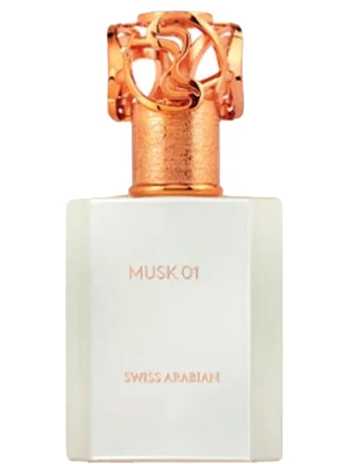 Musk 01 by Swiss Arabian