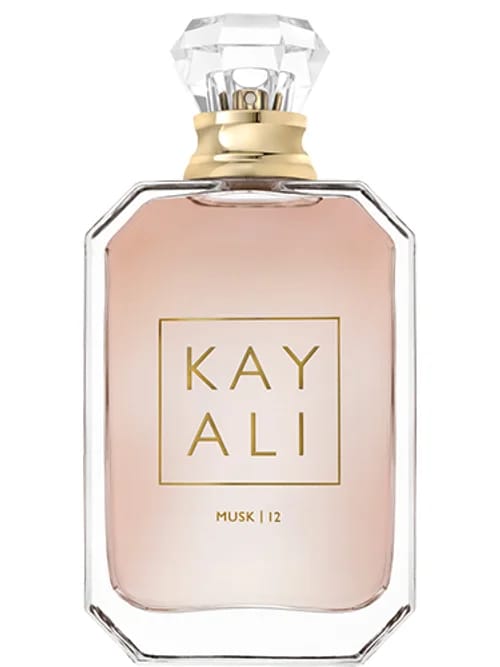 Musk | 12 by Kayali