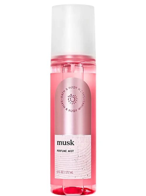 Musk by Bath & Body Works