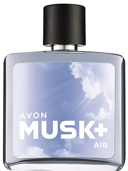 Musk + Air by Avon