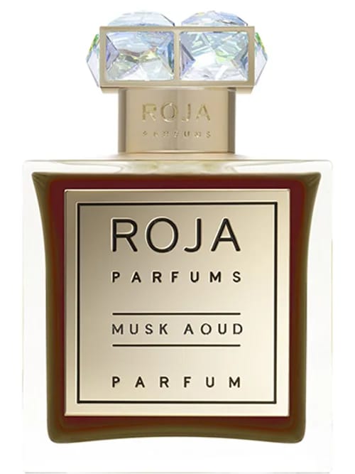 Musk Aoud by Roja Parfums