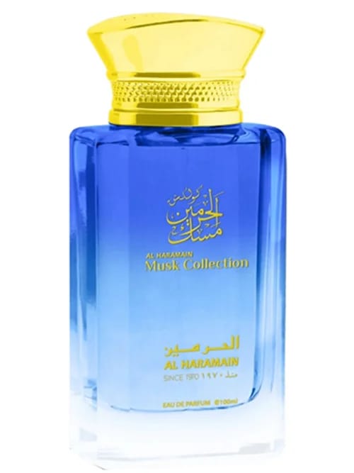 Musk Collection by Al Haramain
