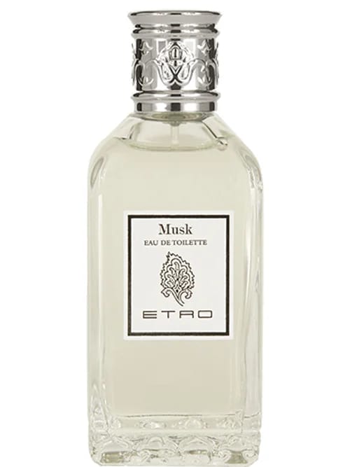 Musk by Etro