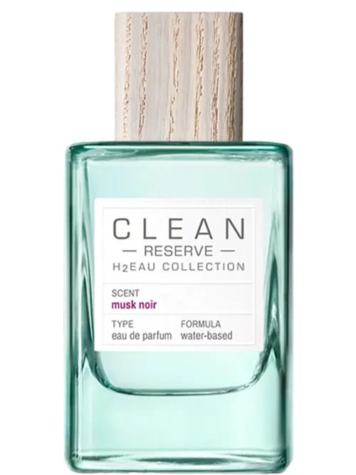 Musk Noir by Clean
