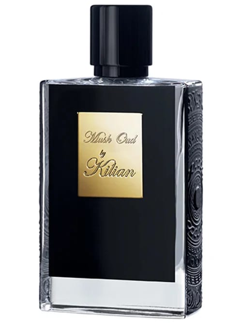 Musk Oud by Kilian