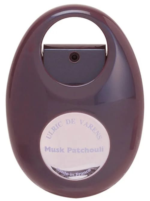 Musk Patchouli by Ulric De Varens