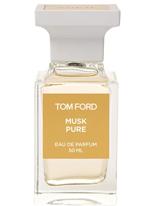 Musk Pure by Tom Ford