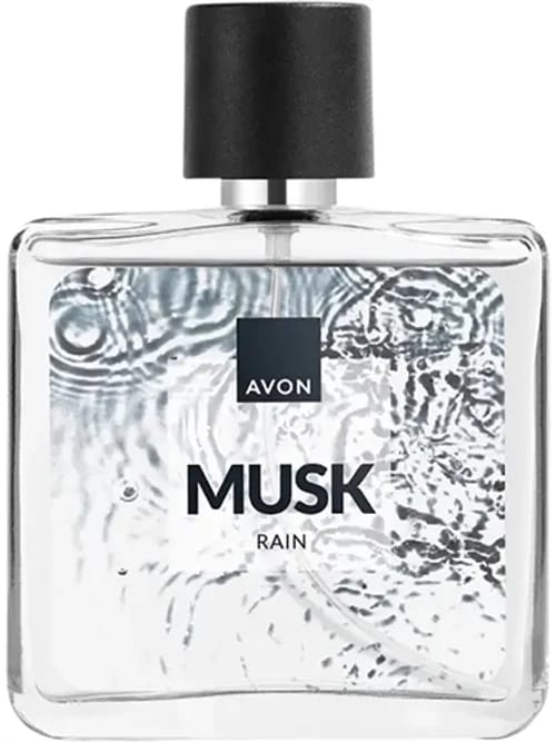 Musk+ Rain by Avon