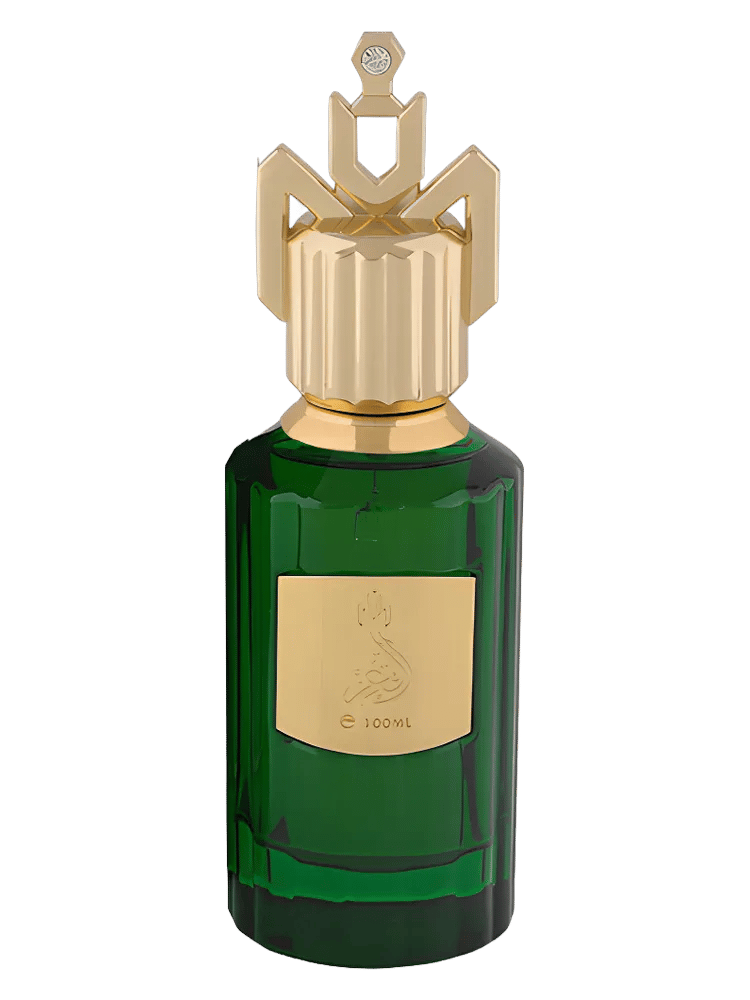 Alizz by Musk