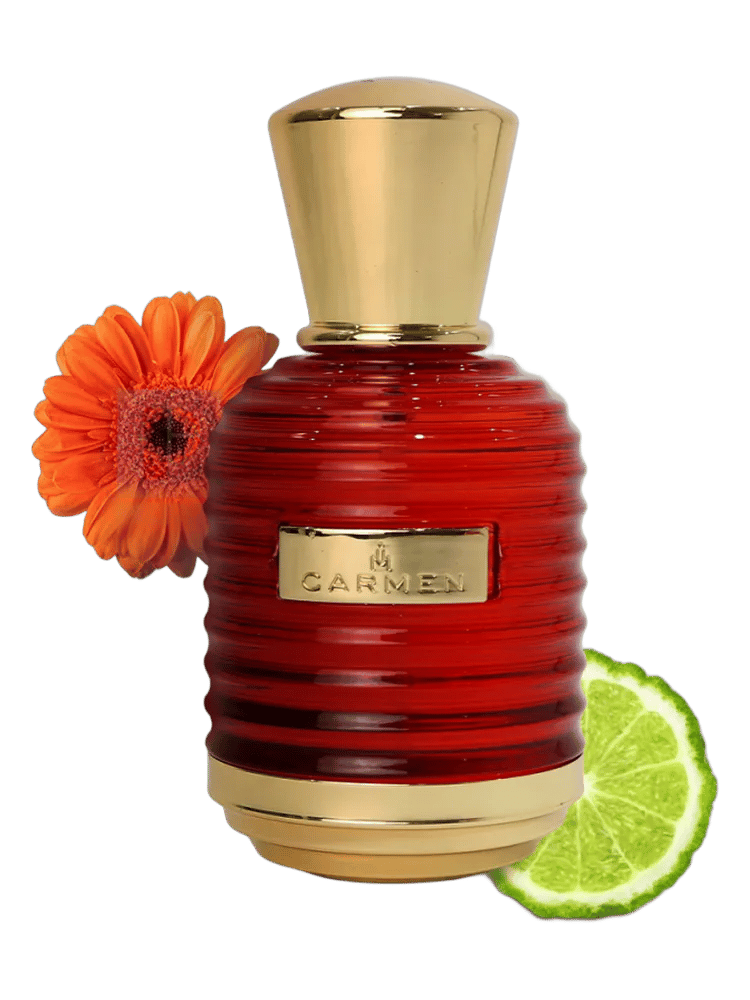 Carmen by Musk