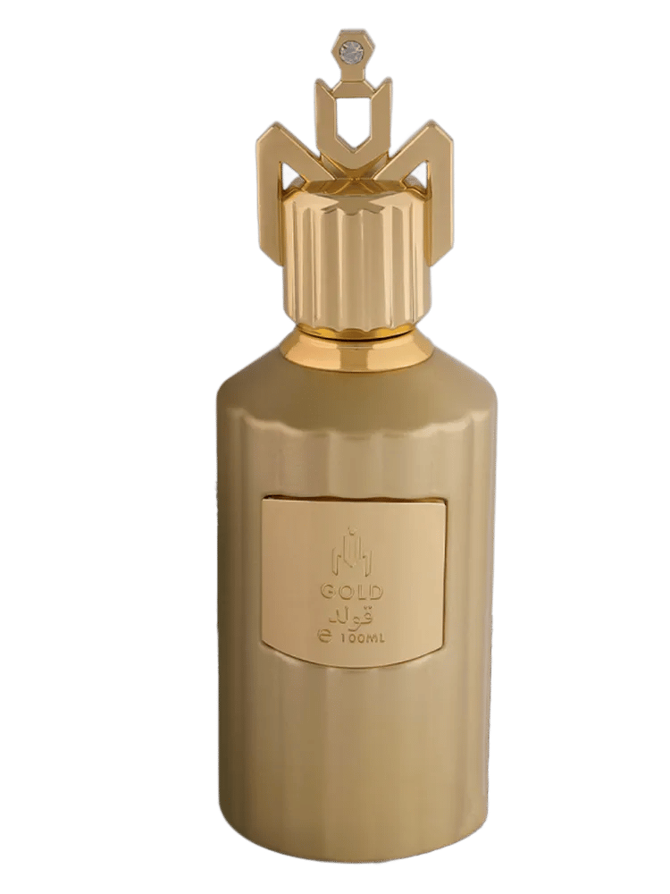 Gold by Musk