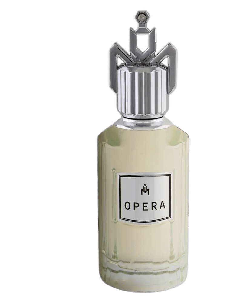 Opera by Musk