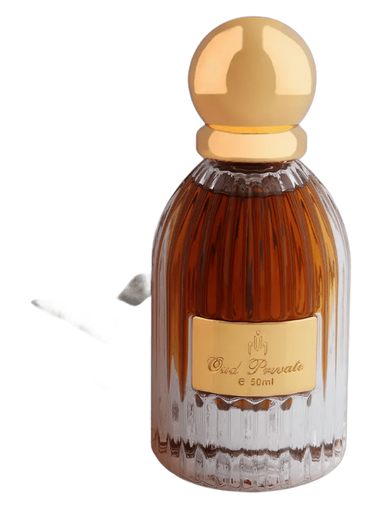 Private Oud by Musk
