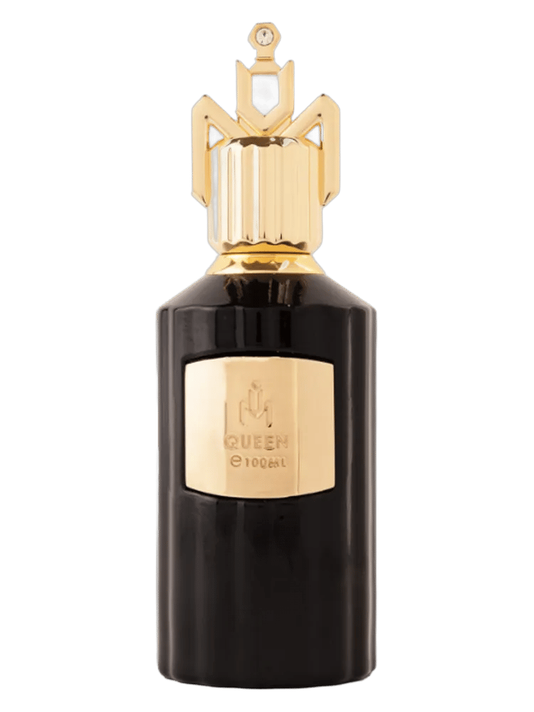 Queen by Musk