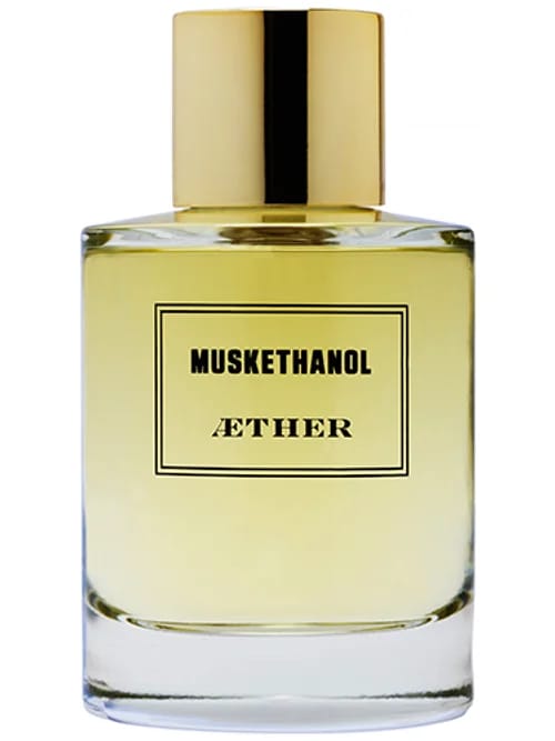 Muskethanol by Aether