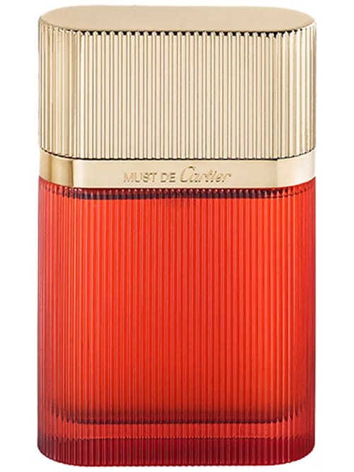 Must De by Cartier