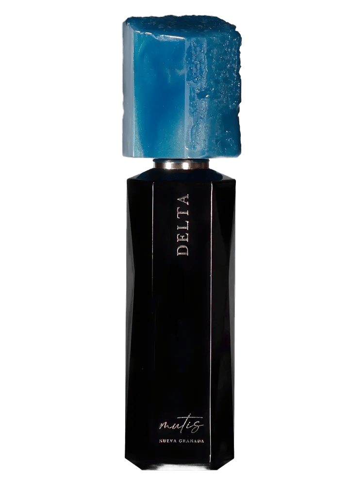 Delta by Mutis Nueva Granada