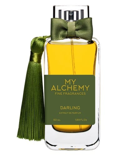 Darling by My Alchemy