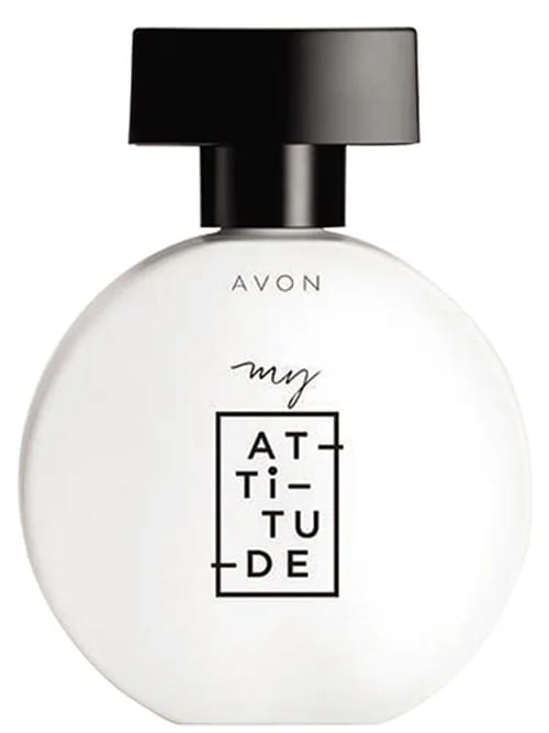 My Attitude by Avon
