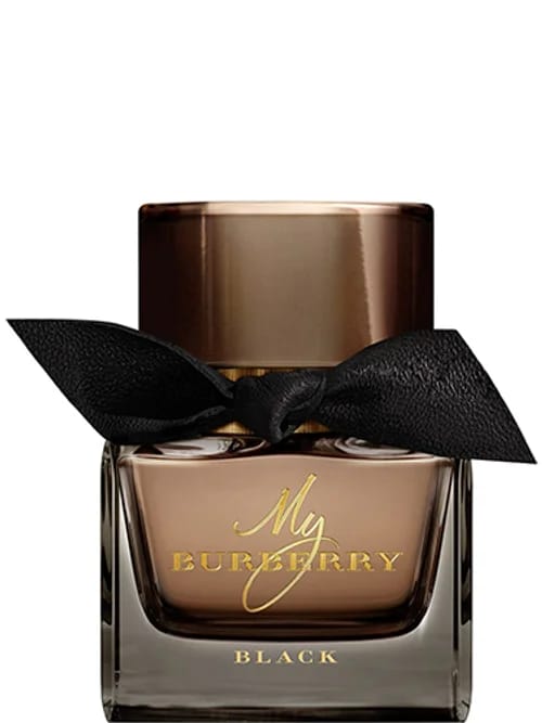 My Black Elixir De by Burberry