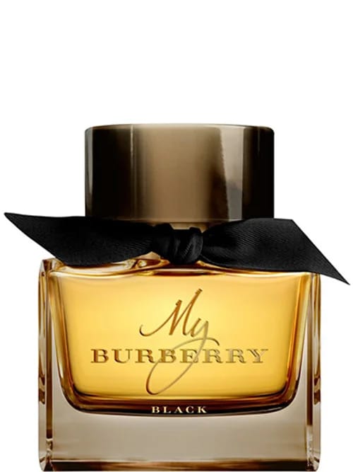 My Black by Burberry