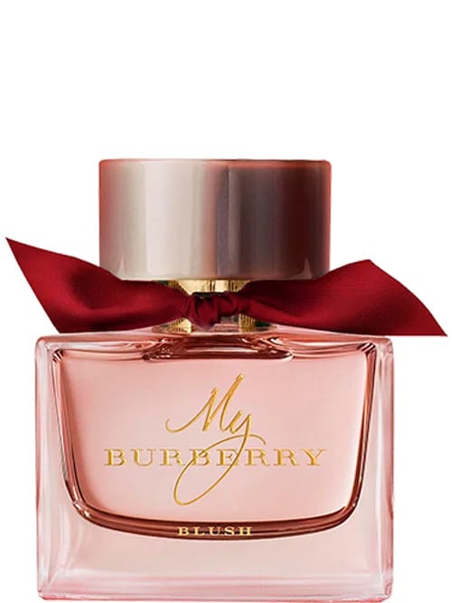 My Blush Chinese New Year Edition by Burberry