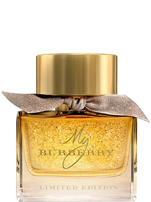 My Blush Festive Edition by Burberry