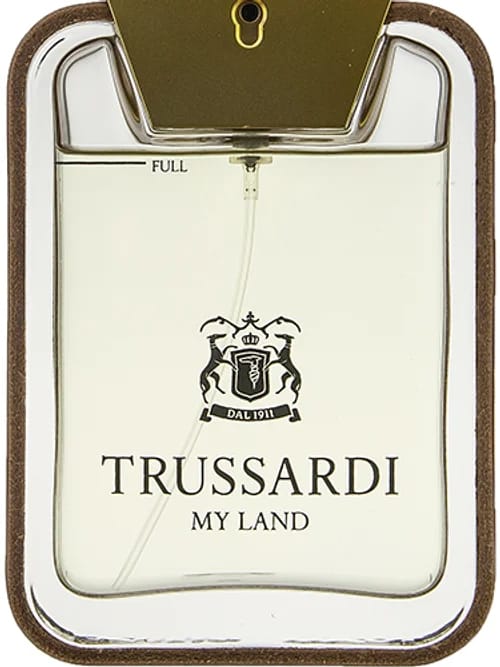 My Land by Trussardi