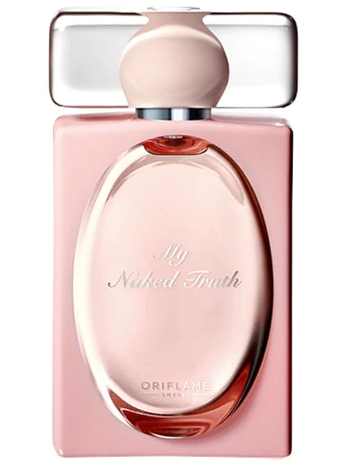 My Naked Truth by Oriflame