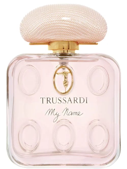 My Name by Trussardi