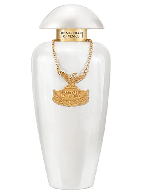 My Pearls by The Merchant Of Venice