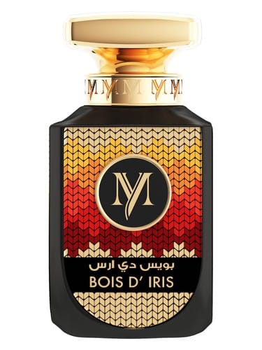 Bois D' Iris by My Perfumes Select