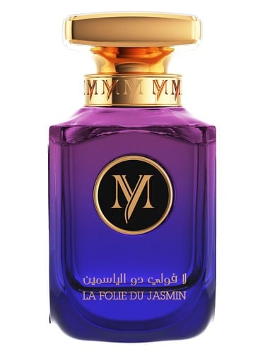 La Folie Du Jasmine by My Perfumes Select