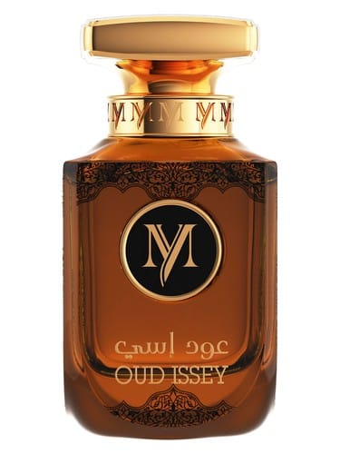 Oud Issey by My Perfumes Select