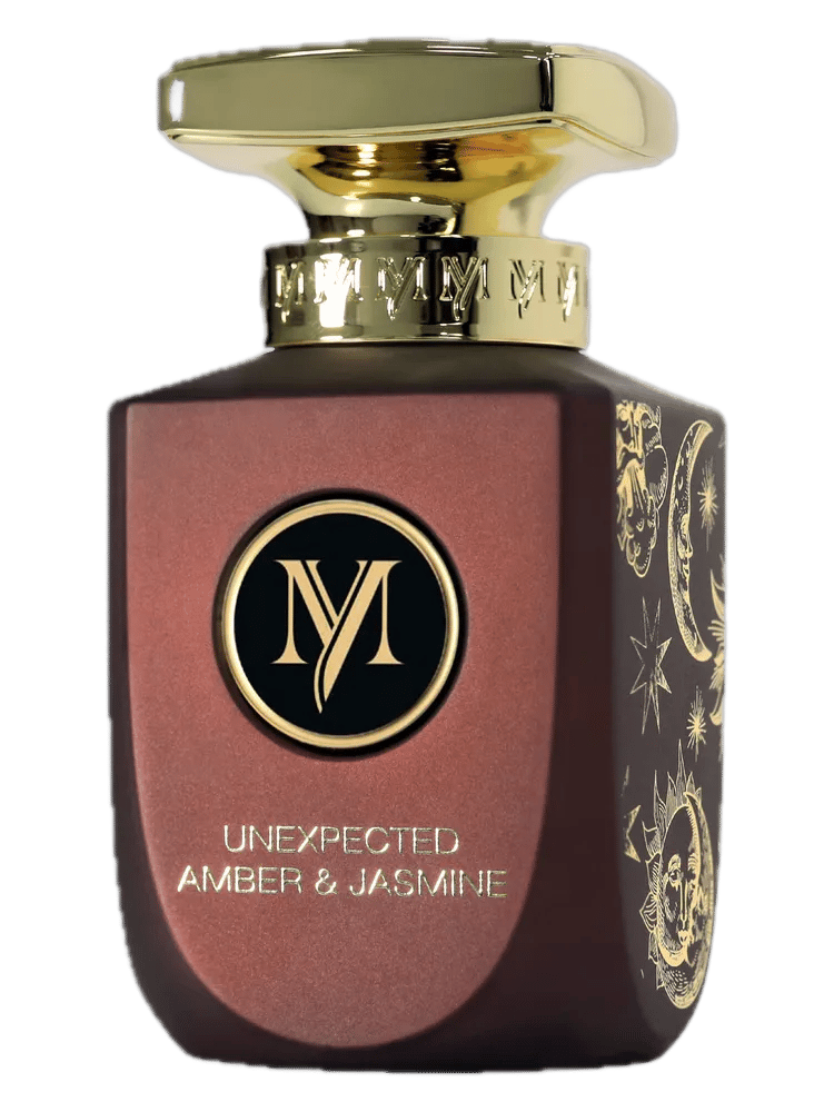 Unexpected Amber & Jasmine by My Perfumes Select
