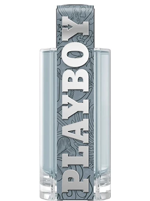 My Rules by Playboy