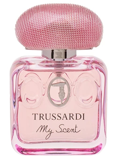 My Scent by Trussardi