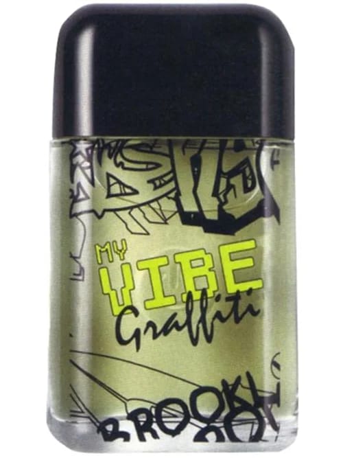 My Vibe Graffiti by Avon