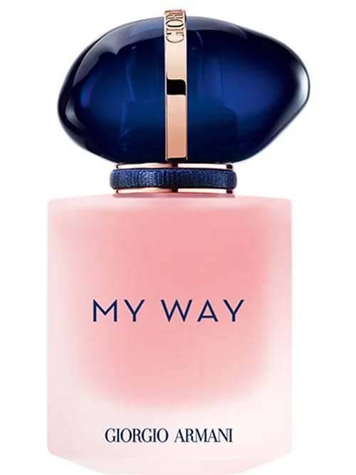 My Way Floral by Giorgio Armani