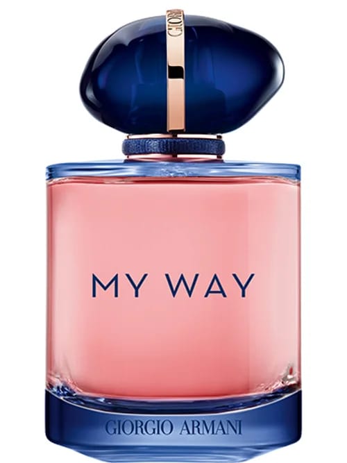 My Way Intense by Giorgio Armani