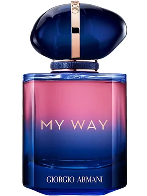 My Way Le by Giorgio Armani