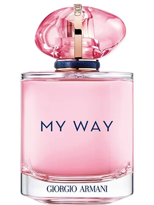 My Way Nectar by Giorgio Armani