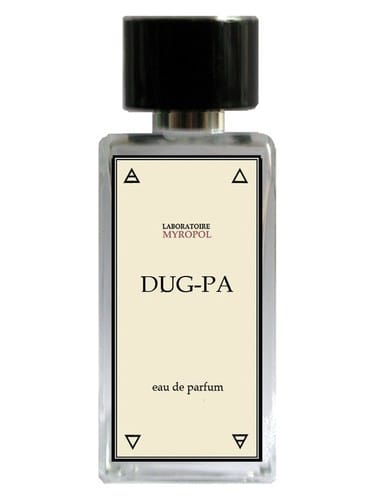 Dug Pa by Myropol