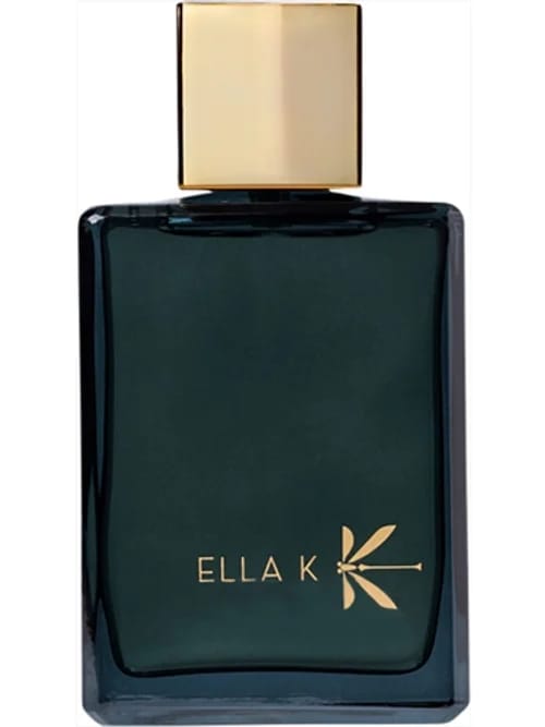 Myrrh K by Ella K Parfums