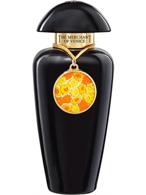 Myrrh Oud by The Merchant Of Venice