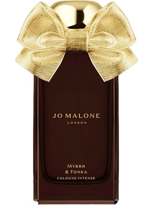 Myrrh & Tonka Intense by Jo Malone London