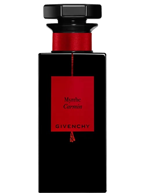 Myrrhe Carmin by Givenchy