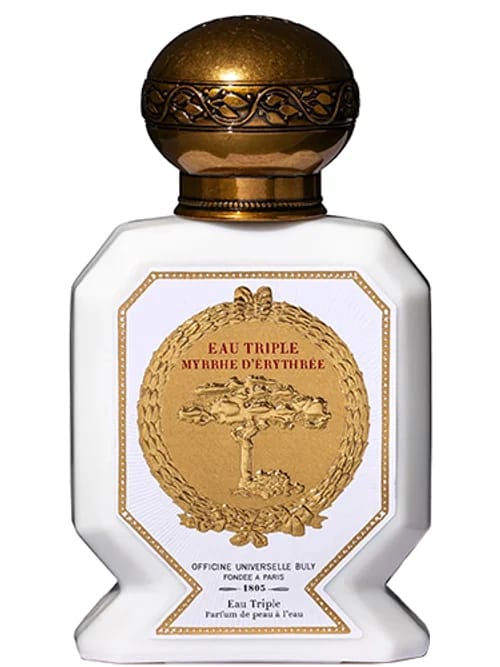 Myrrhe D'Érythrée by Officine Universelle Buly